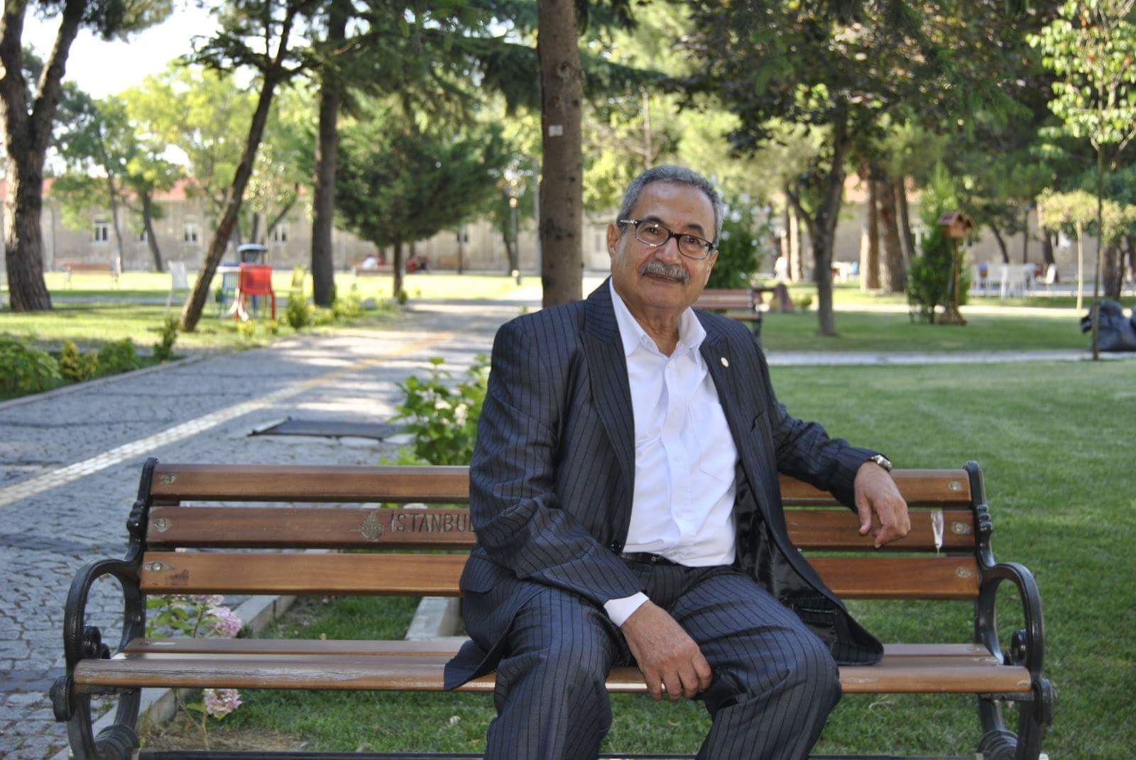 الدكتور المصري محمد حرب رسول الدولة العثمانية ورحلة تعليمية طويلة