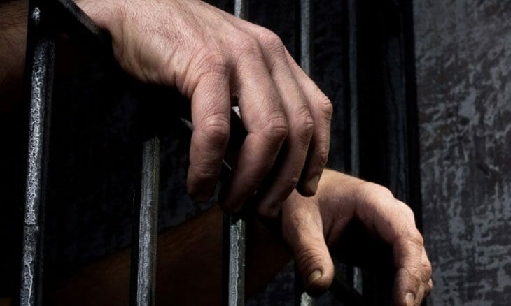 السورية لحقوق الإنسان: 154 ألف معتقل في سوريا حتى أغسطس