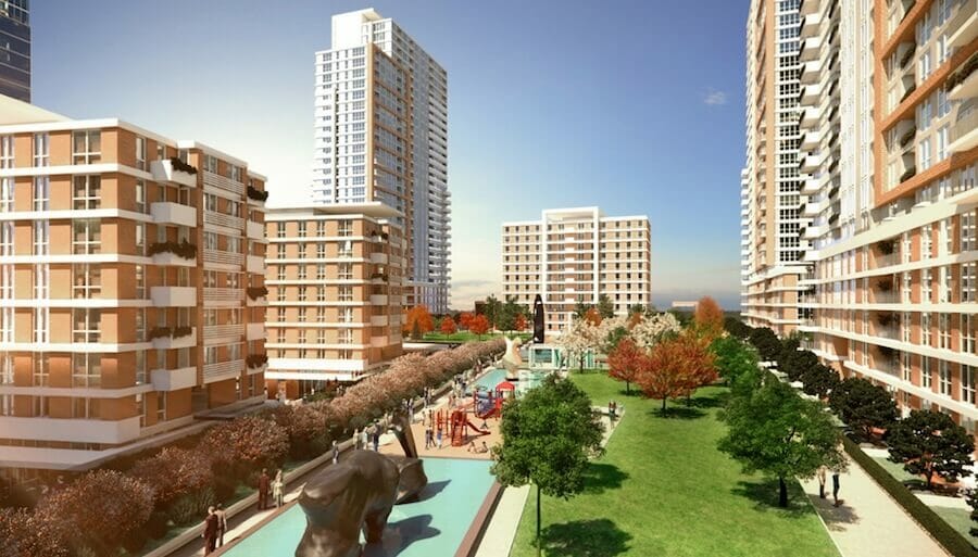 الإسكان الاجتماعي.. أكثر من 2 مليون طلب على شقق ضمن المشروع