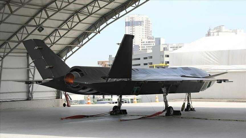 بايكار التركية - قزل إلما