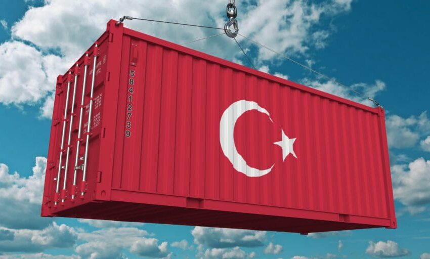  تركيا.. أرقاما قياسية تسجلها صادرات قطاع الصناعة خلال 8 أشهر