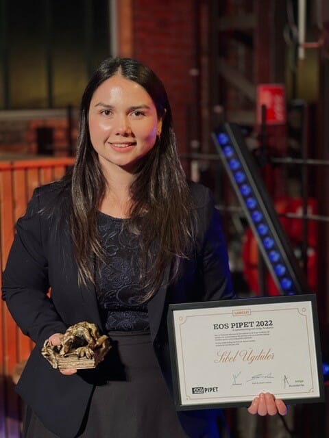 تركيان ضمن قائمة العلماء الواعدين في بلجيكا