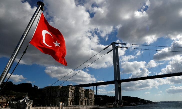  السياحة في تركيا.. الرئاسة تتوقع ارتفاع العائدات العام المقبل