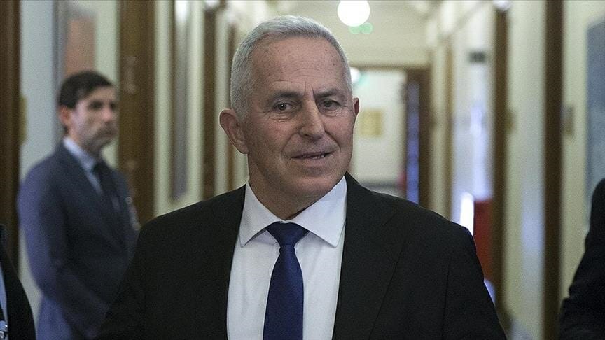 وزير يوناني: لا أحد سيساعدنا في حرب محتملة مع تركيا