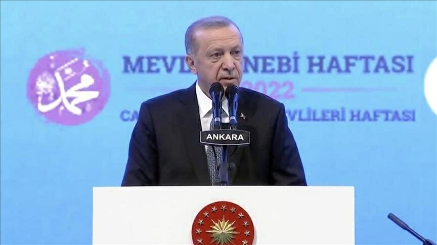 أردوغان لرئيس وزراء اليونان: افعل ما شئت فسنقوم دائمًا بما يلزم