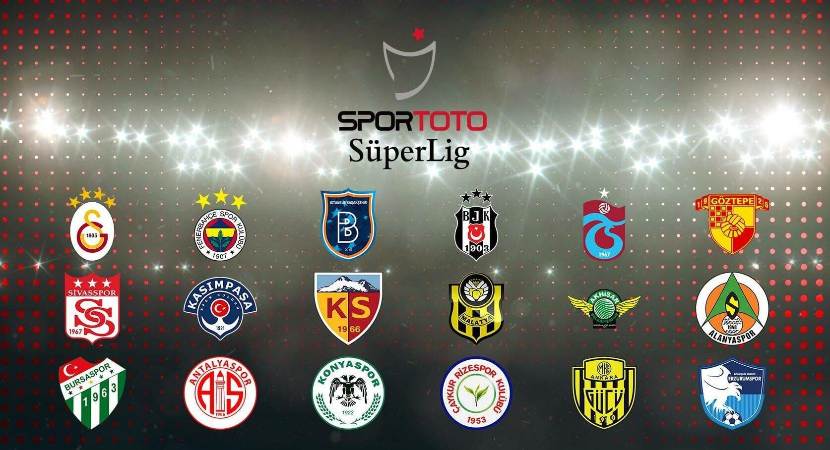 الدوري التركي الممتاز .. سقوط المتصدر