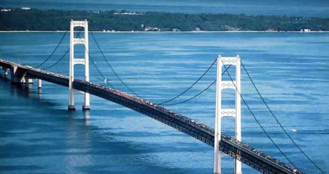  جسر “جناق قلعة” التركي يحصد الجوائز الدولية