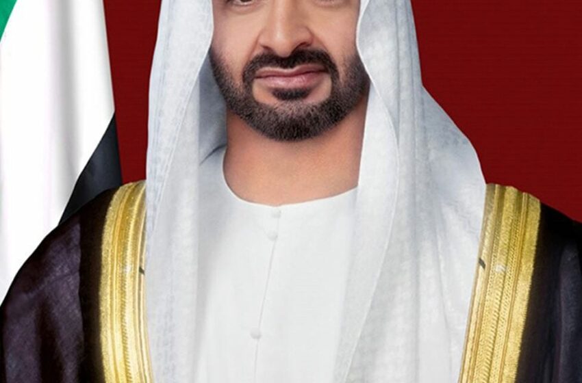  اليوم الوطني الإماراتي الــ”51″ بن زايد: ستظل دولة الإمارات شريكاً أساسياً وداعماً رئيسياً لكل ما يصنع التقدم والنماء للبشرية