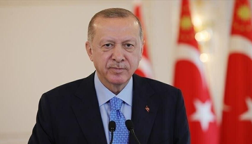  أردوغان: الصادرات التركية تقترب من عتبة 300 مليار دولار