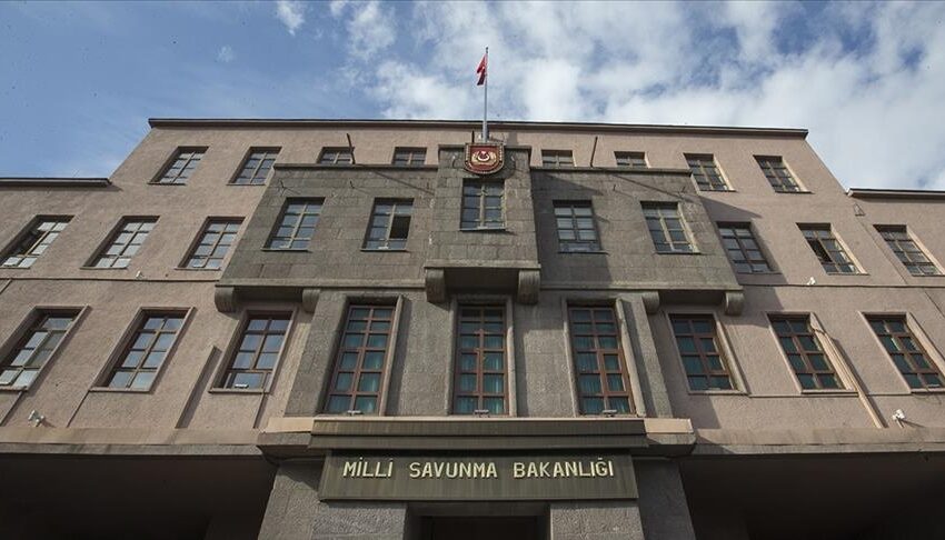 الدفاع التركية تحيي الذكرى الـ 95 لمذبحة عيد الميلاد الدامي ضد القبارصة الأتراك