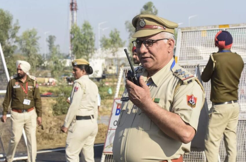  الشرطة الهندية تعلن مقتل 4 مسلحين في كشمير