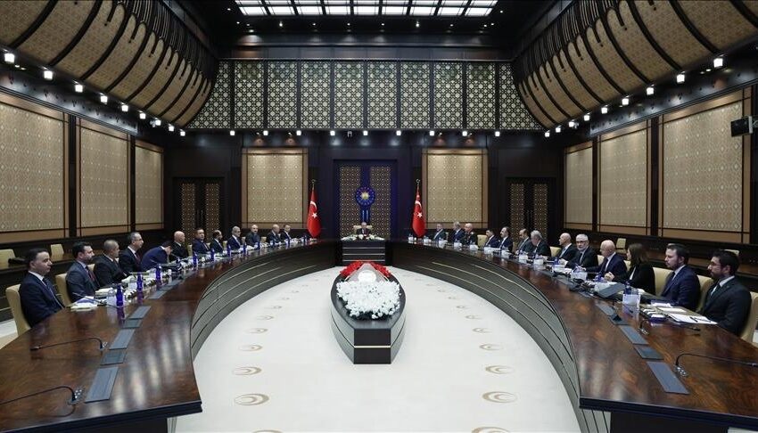  لجنة الصناعات الدفاعية التركية تقرر الإنتاج المتسلسل لأنظمة دفاع جوي