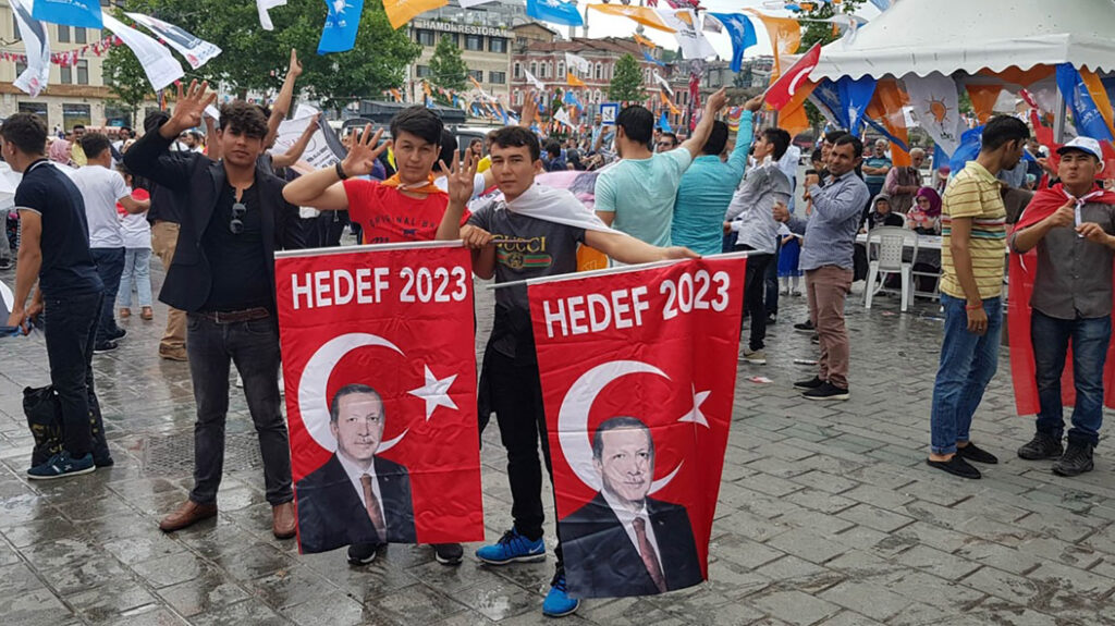 أبرزها الانتخابات التركية.. أهم الأحداث التي ستشهدها تركيا في العام 2023