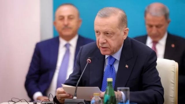 أردوغان يعلن موعد الانتخابات الرئاسية والتشريعية في تركيا 2023