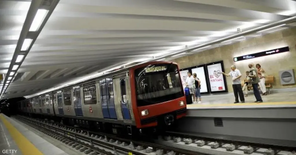 أردوغان يفتتح أسرع مترو في تركيا اليوم الأحد