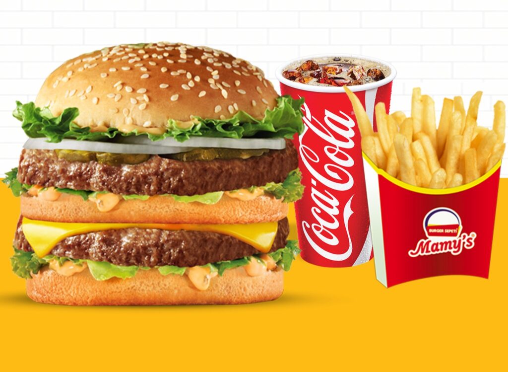 أشهر تطبيقات طلب الطعام في تركيا 2023