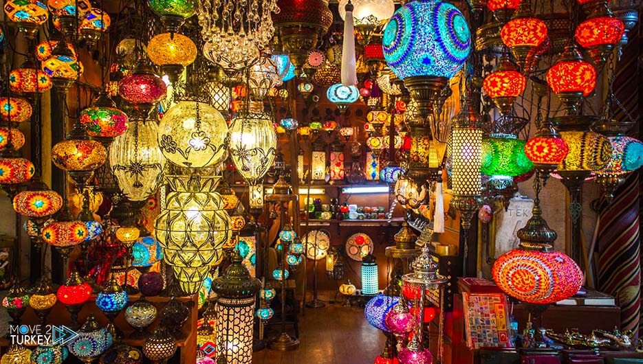 أفضل تطبيقات شراء الهدايا في تركيا 2023