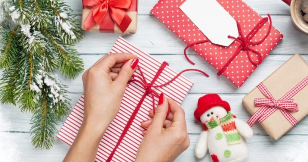 أفضل تطبيقات شراء الهدايا في تركيا 2023