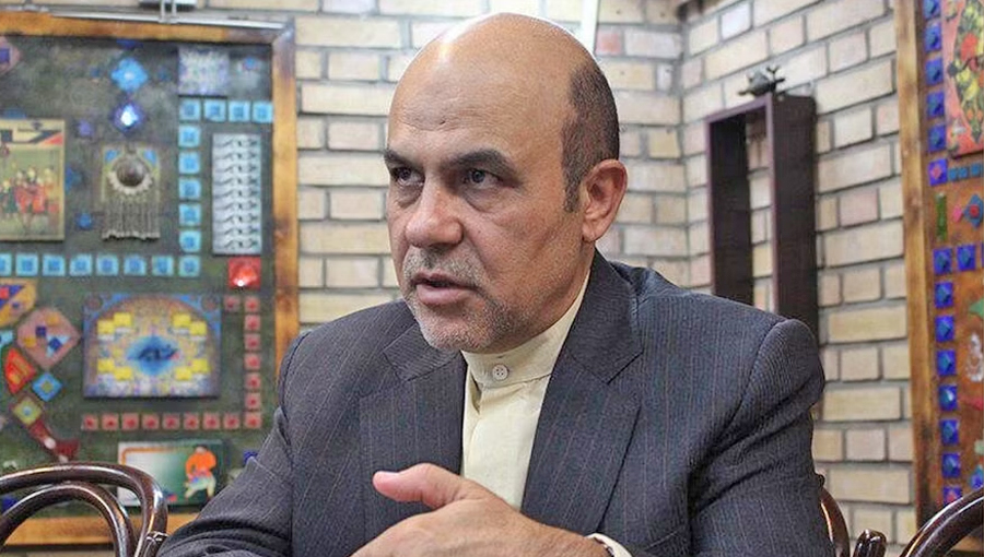  إيران تعدم مسؤولا سابقا بتهمة التجسس لصالح بريطانيا