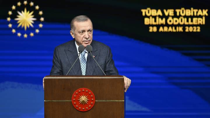  الدبلوماسية التركية في 2022.. جهود مثمرة ونتائج مهمة