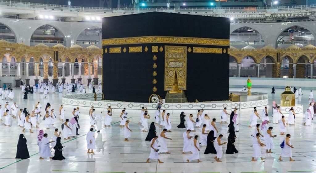 السعودية تزف بشرى سارة للحجاج في 2023