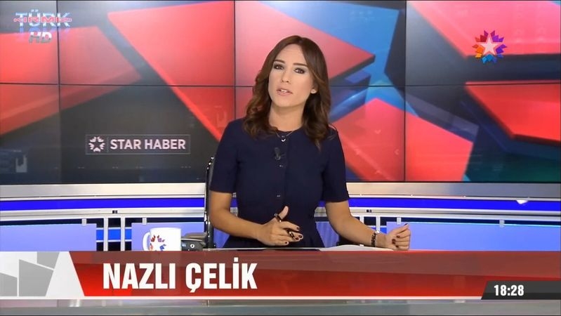 القنوات التلفزيونية في تركيا 2023