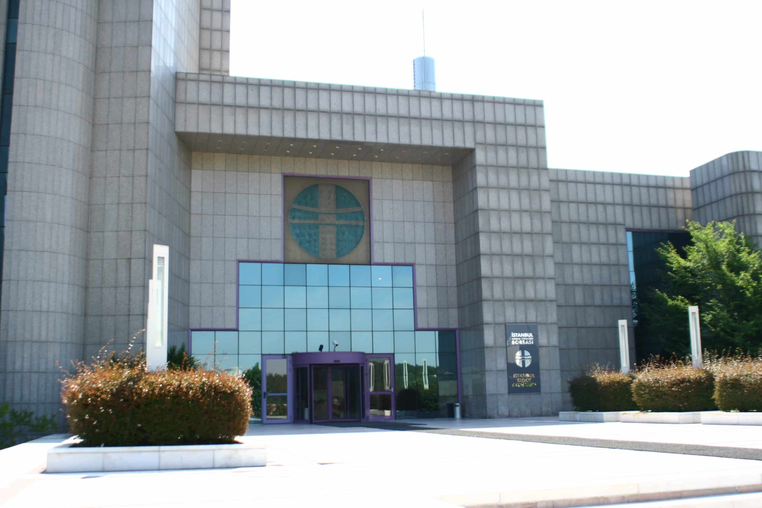 بورصة إسطنبول تسجل ارتفاعا اليوم الأربعاء 18-1-2023