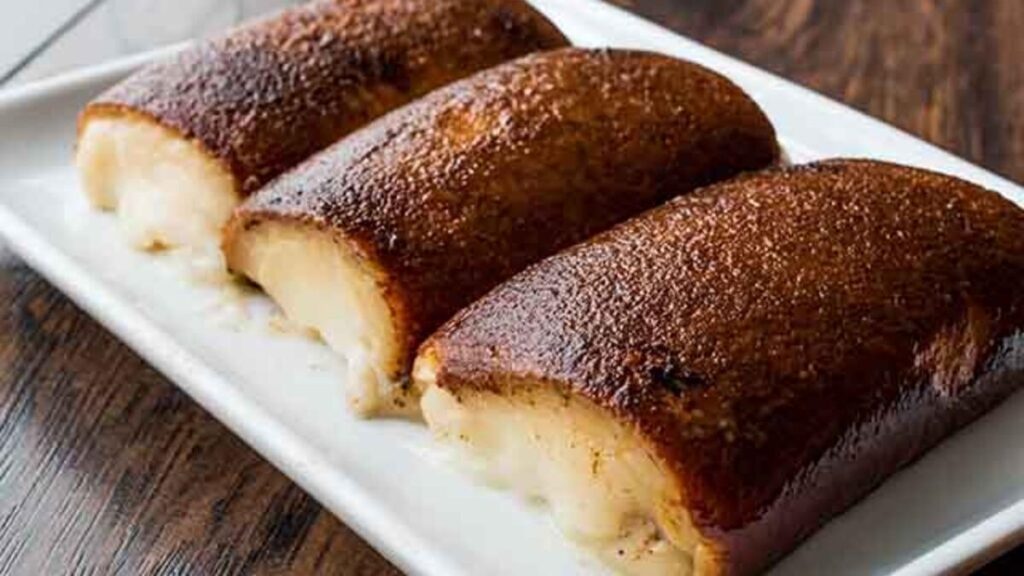 تاووك غوسو Tavukgöğsü