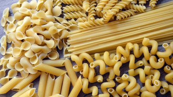 تركيا تحتل المرتبة الثالثة على مستوى العالم في إنتاج المعكرونة
