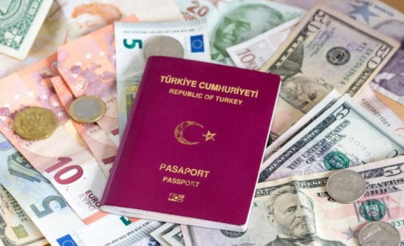  تركيا ترفع سعر تأشيرة دخول الفلسطينيين إلى أراضيها