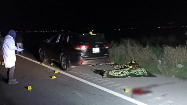 تركيا.. مصرع 4 أشخاص جراء هجوم مسلح على سيارة في ماردين