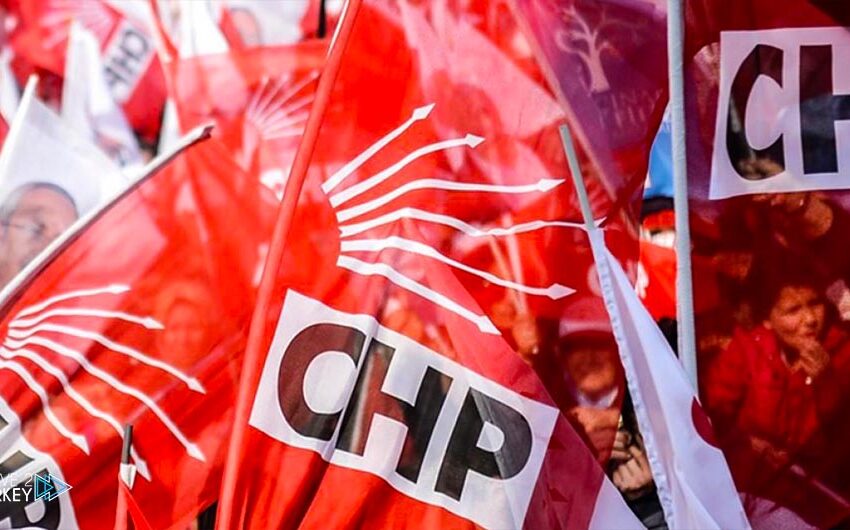  حزب الشعب الجمهوري يدعو محرم إينجه للانسحاب من الانتخابات الرئاسية التركية 2023