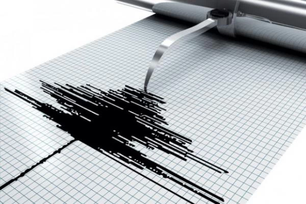  زلزال بقوة 6.3 درجات يضرب جنوبي اليابان