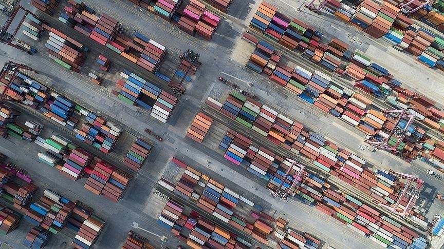 صادرات تركيا للشرق الأوسط والخليج تحقق نموا 17.8 بالمئة خلال 2022