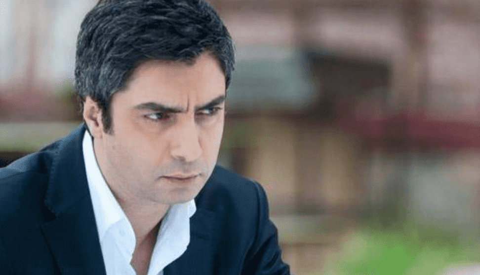 مراد علمدار 