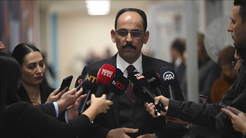 الرئاسة التركية تكشف عن شروطها للموافقة على انضمام السويد للناتو