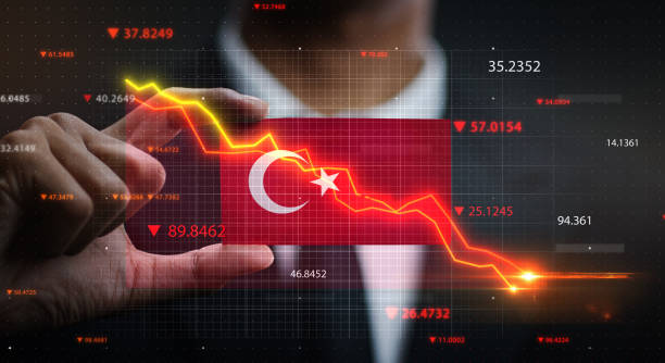 الاستثمار في تركيا