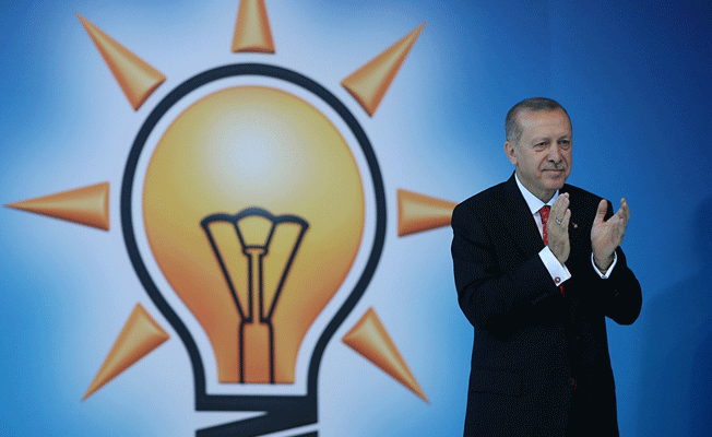 العدالة والتنمية برئاسة أردوغان.. مسيرة 20 عام من الإنجازات التي غيرت وجه تركيا