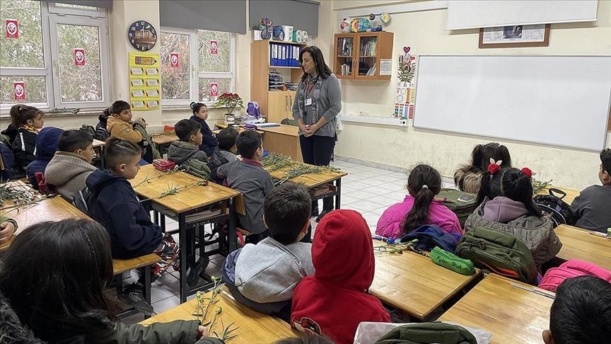 العودة للمدارس.. 6 نصائح للتعامل مع التلاميذ بعد زلزال تركيا 