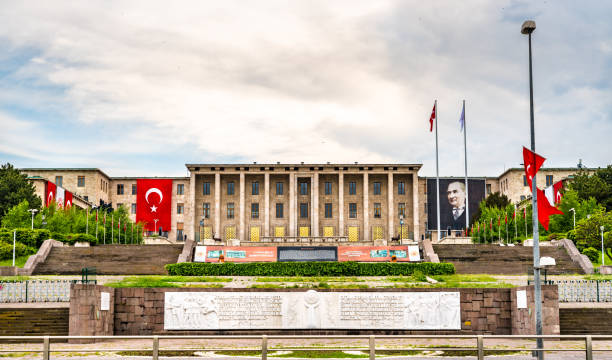  العيش في تركيا للطلاب وأفضل مدن تركيا للدراسة