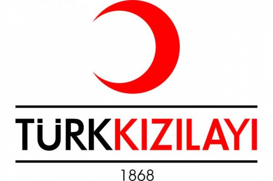 الهلال الأحمر التركي