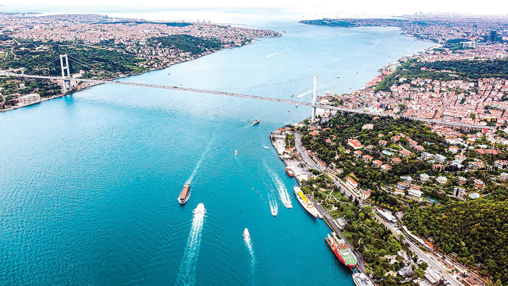 تركيا تكشف عن أحدث بيانات التضخم لشهر يناير 2023