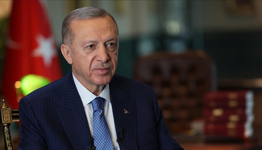 أردوغان يعلن موعد رفع الحد الأدنى للأجور في تركيا 2023