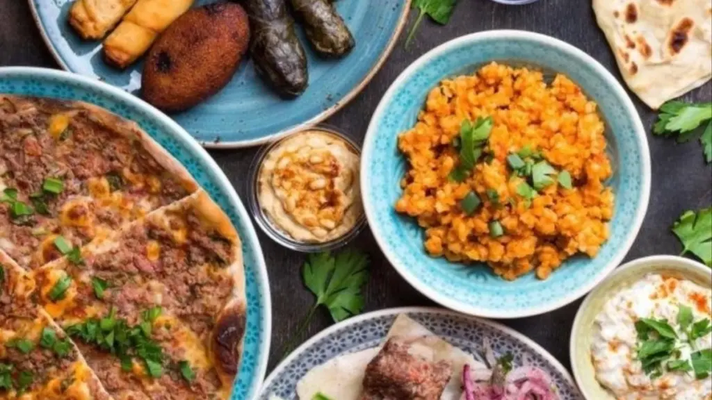 أشهر الأطباق والمأكولات التركية في رمضان 2023