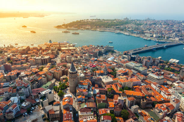  أفضل 7 مدن للعيش في تركيا للعرب