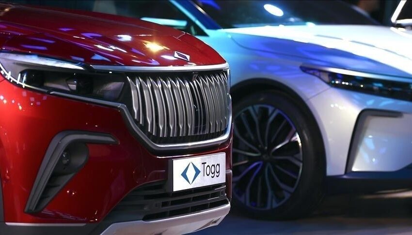 أسعار سيارة توغ TOGG الكهربائية التركية 2023