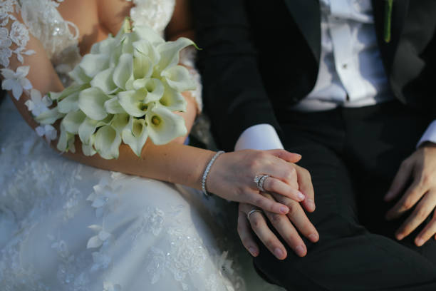  الزواج المدني في تركيا.. الخطوات والأوراق اللازمة