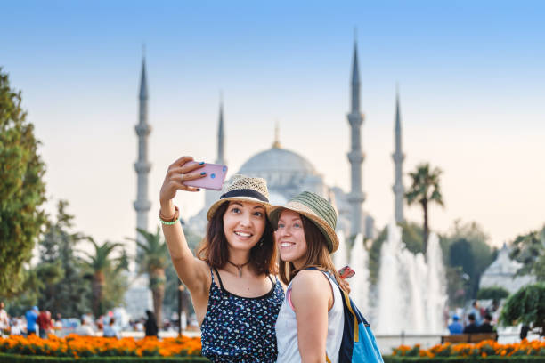  السياحة في اسطنبول