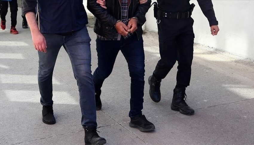  الشرطة التركية توقف 19 أجنبيا بتهمة الانتماء لداعش الإرهابي