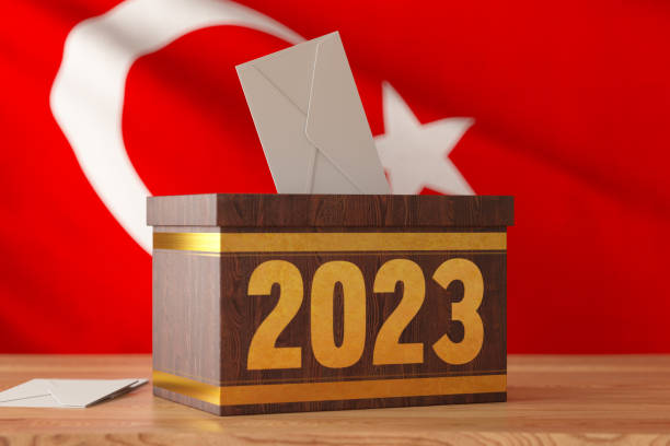  انتخابات تركيا 2023.. النظام السياسي والبرلمان والأحزاب في تركيا